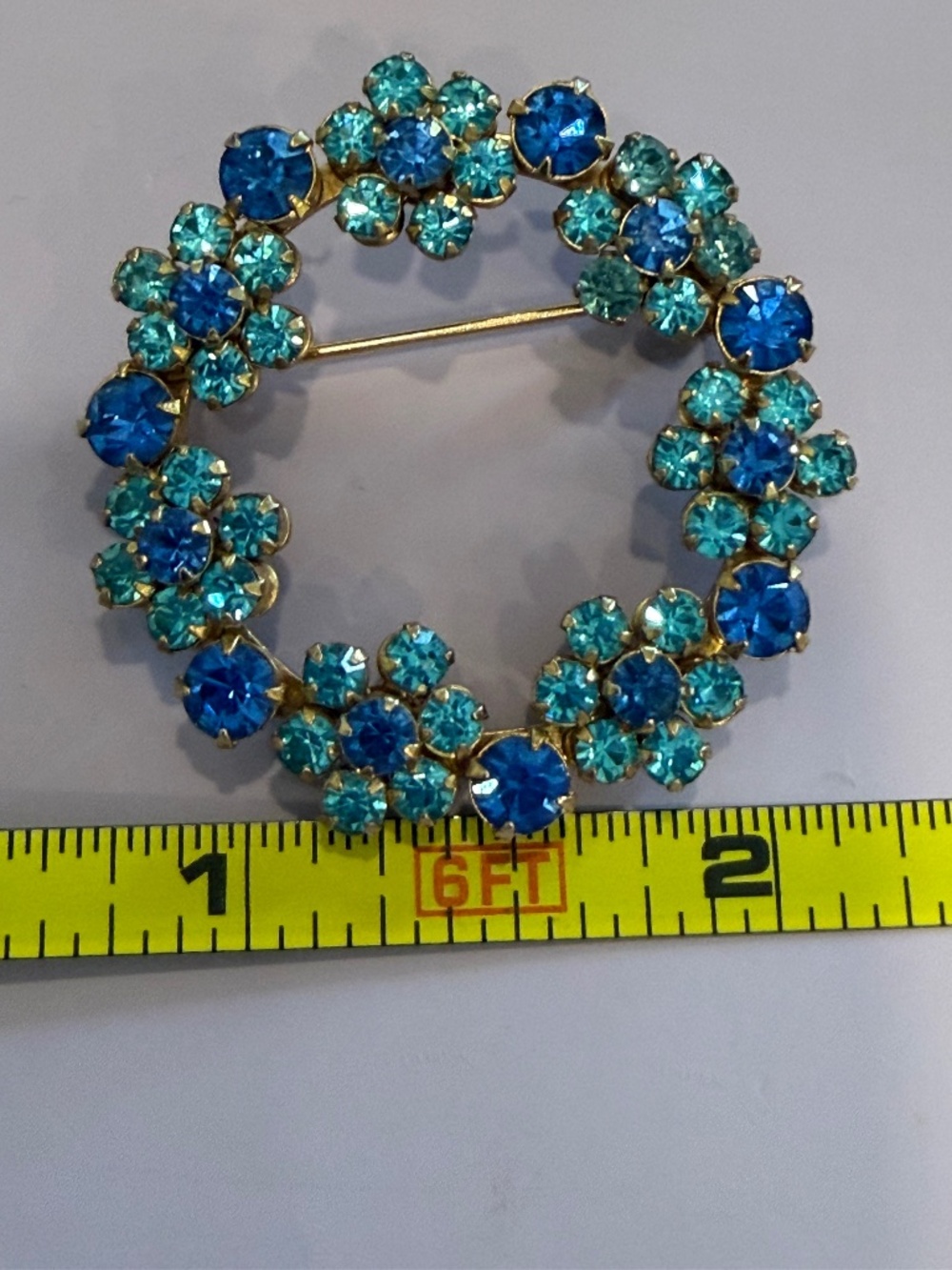 Vintage Brooch